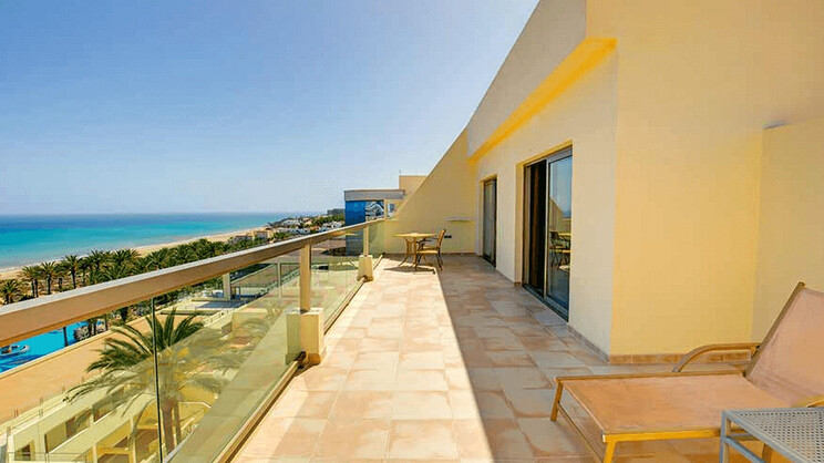 SBH Costa Calma Palace